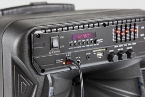 Kodumasinad | Muusikakeskus Manta SPK5033 | Tehnomaan