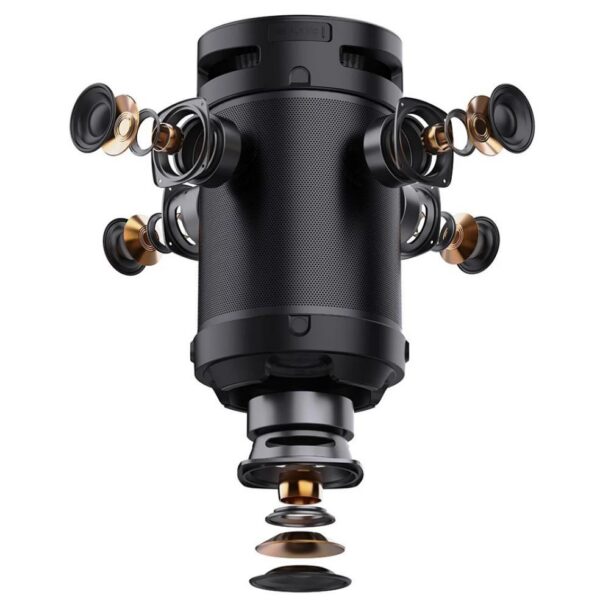 Kodumasinad | Bluetooth kõlar Manta SPK5120 | Tehnomaan