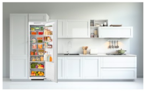 Kodumasinad | Integreeritav jahekülmik Frigelux SPNF177BI | Tehnomaan