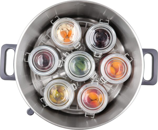 Kodumasinad | Pastöriseerija-joogimahuti Sencor SPP3200SS | Tehnomaan