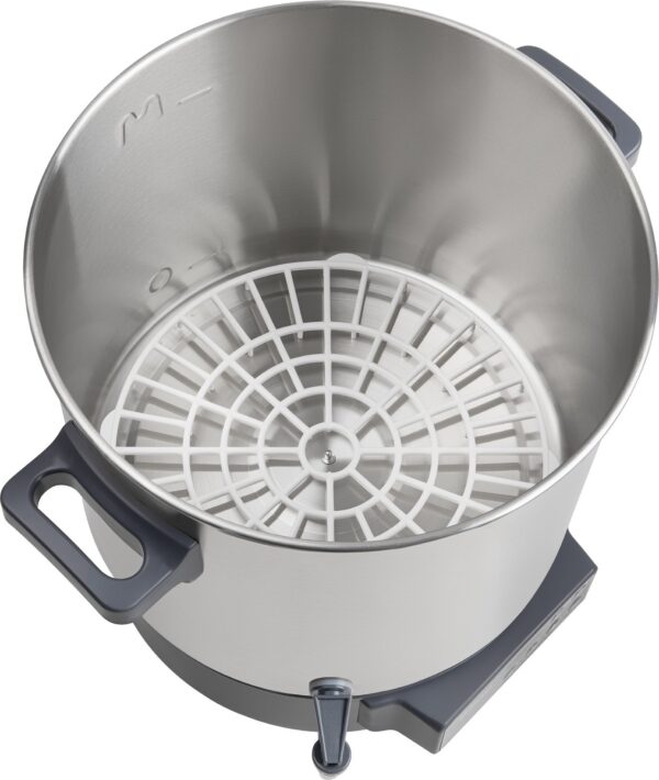 Kodumasinad | Pastöriseerija-joogimahuti Sencor SPP3200SS | Tehnomaan