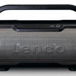 Kodumasinad | Bluetooth kõlar Lenco SPR070BK | Tehnomaan