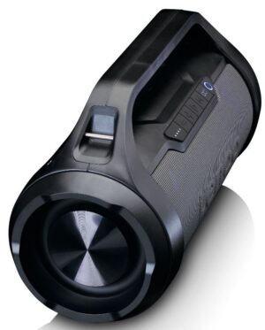 Kodumasinad | Bluetooth kõlar Lenco SPR070BK | Tehnomaan