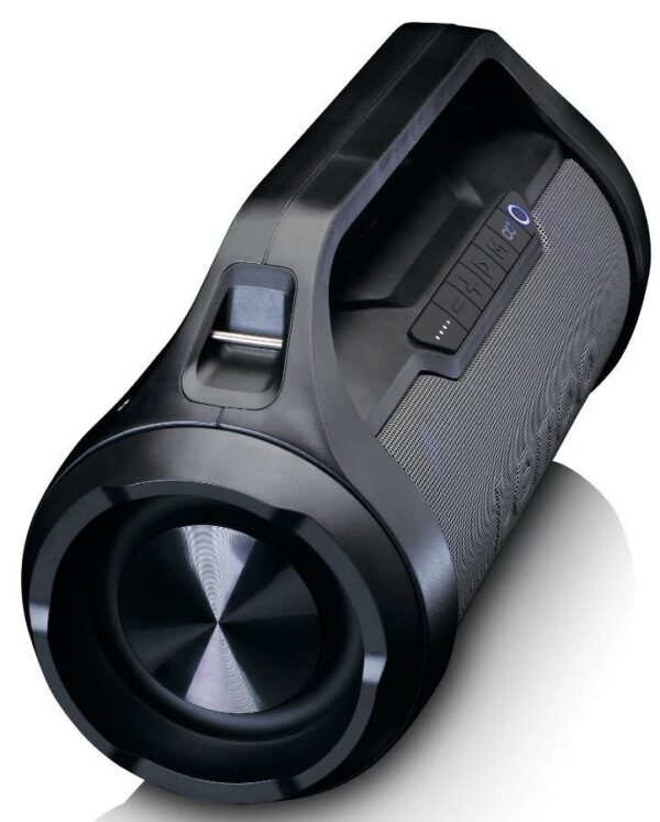 Kodumasinad | Bluetooth kõlar Lenco SPR070BK | Tehnomaan