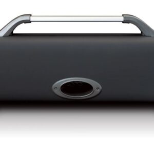 Kodumasinad | Bluetooth kõlar Lenco SPR100BK, black | Tehnomaan