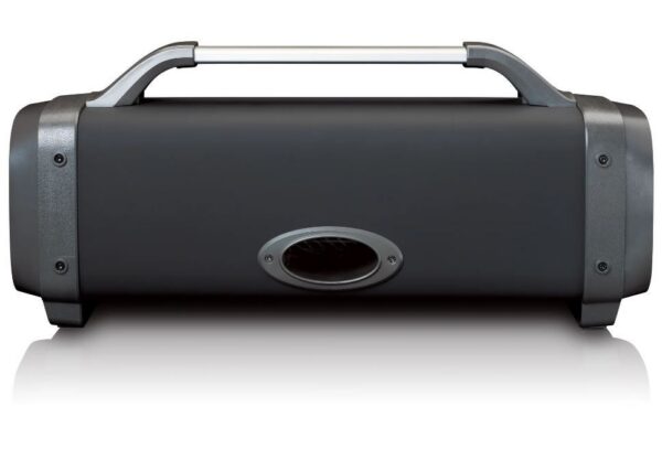 Kodumasinad | Bluetooth kõlar Lenco SPR100BK, black | Tehnomaan