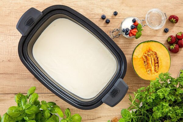 Kodumasinad | Aeglane keetja Sencor SPR5508BK | Tehnomaan