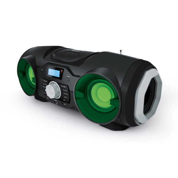 Kodumasinad | Muusikakeskus Sencor SPT5800 | Tehnomaan