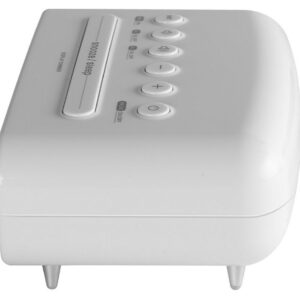 Kellraadio Sencor SRC2600W, valge - Image 3