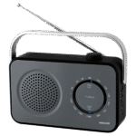 Kodumasinad | Raadio Sencor SRD2100B | Tehnomaan