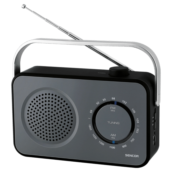 srd2100b.png Kodumasinad | Raadio Sencor SRD2100B | Tehnomaan