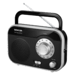 Kodumasinad | Raadio Sencor SRD210BS | Tehnomaan