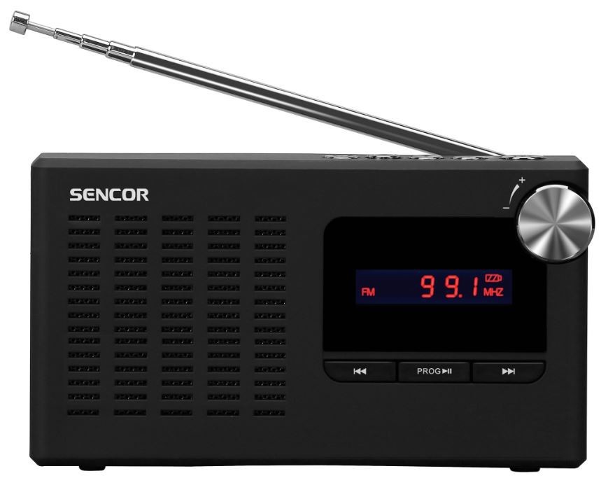 srd2215.jpg Kodumasinad | Raadio Sencor SRD2215 | Tehnomaan