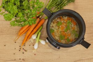 Kodumasinad | Riisikeetja Sencor SRM0650SS | Tehnomaan