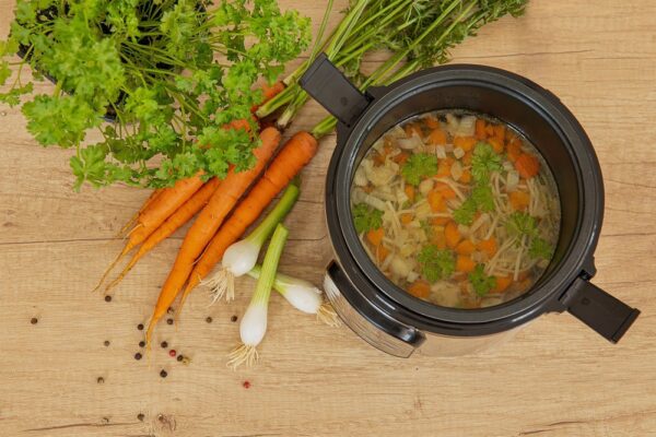 Kodumasinad | Riisikeetja Sencor SRM0650SS | Tehnomaan