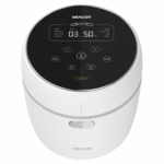 Kodumasinad | Riisikeetja Sencor SRM0670WH, valge | Tehnomaan
