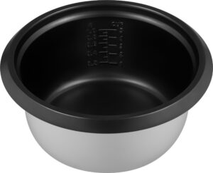 Kodumasinad | Riisikeetja Sencor SRM1001BK | Tehnomaan