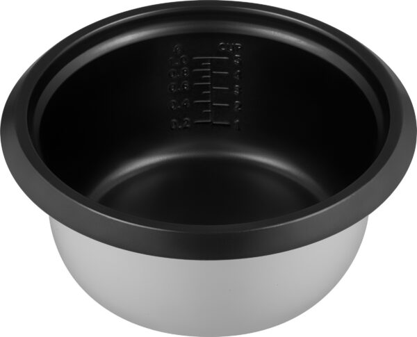 Kodumasinad | Riisikeetja Sencor SRM1001BK | Tehnomaan