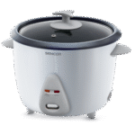 Kodumasinad | Riisikeetja+aurutaja Sencor SRM1500WH | Tehnomaan