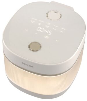 Kodumasinad | Riisikeetja Sencor SRM2000WH | Tehnomaan