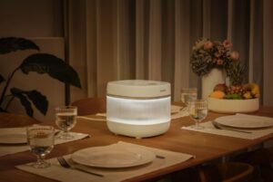 Kodumasinad | Riisikeetja Sencor SRM2000WH | Tehnomaan