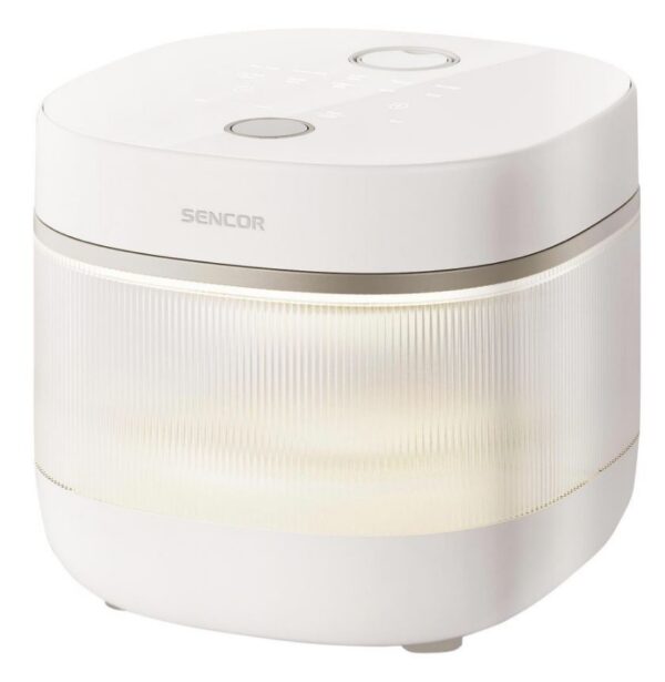 srm2000wh.jpg Kodumasinad | Riisikeetja Sencor SRM2000WH | Tehnomaan
