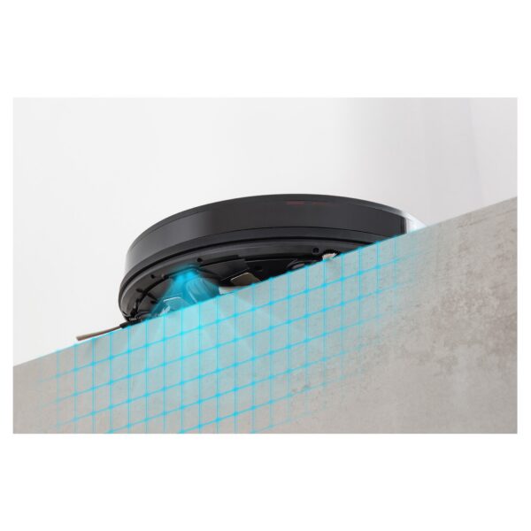 Kodumasinad | Robottolmuimeja Sencor SRV3160TQ | Tehnomaan