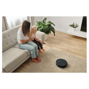 Kodumasinad | Robottolmuimeja Sencor SRV3160TQ | Tehnomaan