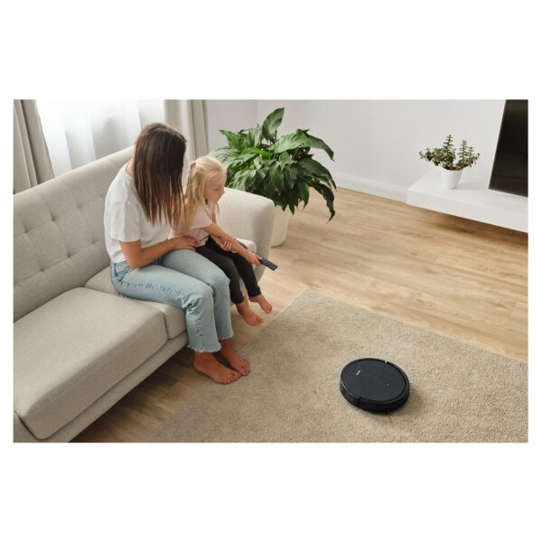 Kodumasinad | Robottolmuimeja Sencor SRV3160TQ | Tehnomaan
