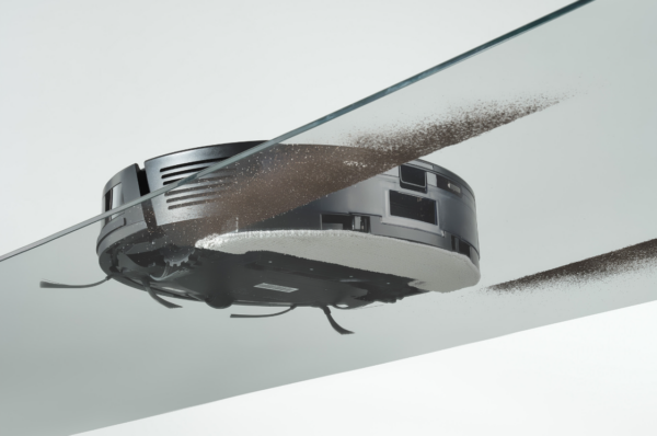 Kodumasinad | Robottolmuimeja Sencor SRV6450, must | Tehnomaan