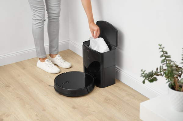 Kodumasinad | Robottolmuimeja Sencor SRV6485 | Tehnomaan