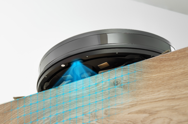 Kodumasinad | Robottolmuimeja Sencor SRV6485 | Tehnomaan