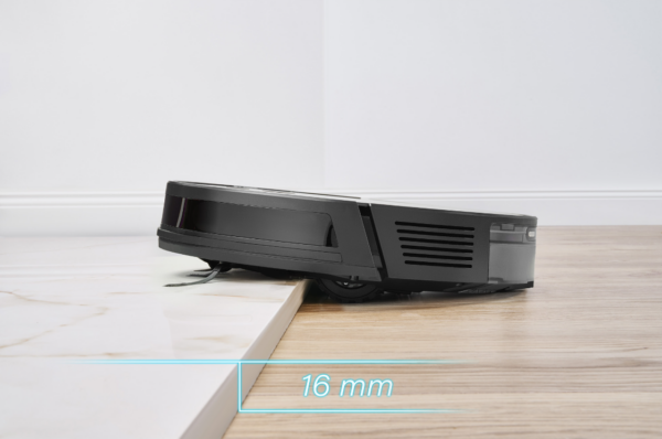 Kodumasinad | Robottolmuimeja Sencor SRV6485 | Tehnomaan