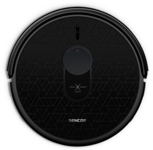 Kodumasinad | Robottolmuimeja Sencor SRV9200BK | Tehnomaan