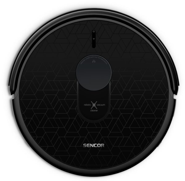Kodumasinad | Robottolmuimeja Sencor SRV9200BK | Tehnomaan