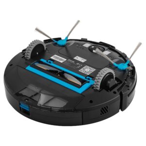 Kodumasinad | Robottolmuimeja Sencor SRV9200BK | Tehnomaan