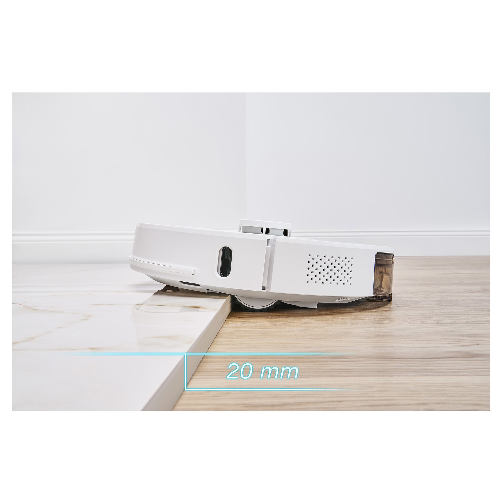 Kodumasinad | Robottolmuimeja Sencor SRV9350WH | Tehnomaan