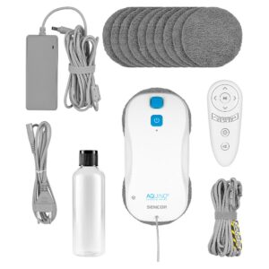 Kodumasinad | Aknapesurobot Sencor SRW6010WH | Tehnomaan