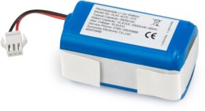 Kodumasinad | Aku tolmuimejale SRV9150WH Sencor SRX0911 | Tehnomaan