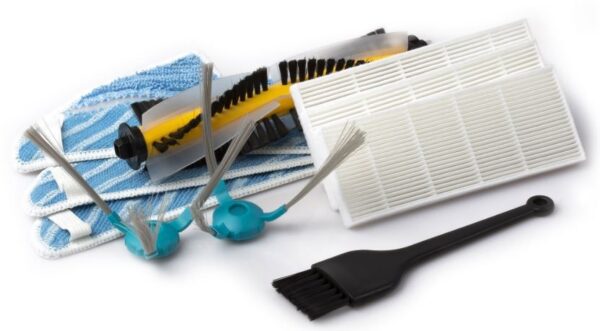 Kodumasinad | Lisavarustuse komplekt Sencor SRX2000 robottolmuimejale SRV2230TI | Tehnomaan