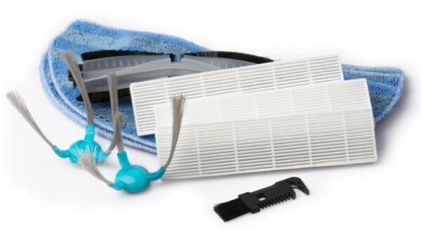 Kodumasinad | Lisavarustuse komplekt robottolmuimejale Sencor SRV6250, 8250, 9250 SRX2001 | Tehnomaan