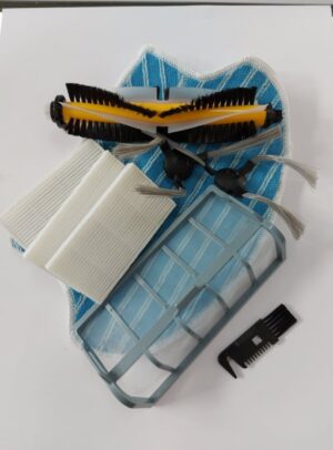 Kodumasinad | Lisavarustuse komplekt robottolmuimejale SRV4000GD | Tehnomaan