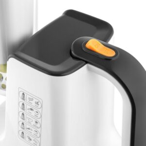 Kodumasinad | Elektriline riiv Sencor SSG4500WH | Tehnomaan