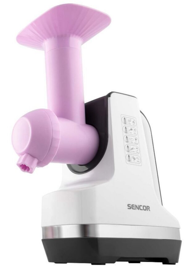 Kodumasinad | Elektriline riiv Sencor SSG4500WH | Tehnomaan