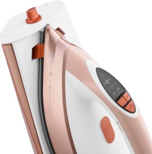 Kodumasinad | Aurutriikimiskeskus Sencor SSI0910RS | Tehnomaan