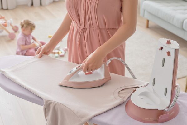 Kodumasinad | Aurutriikimiskeskus Sencor SSI0910RS | Tehnomaan