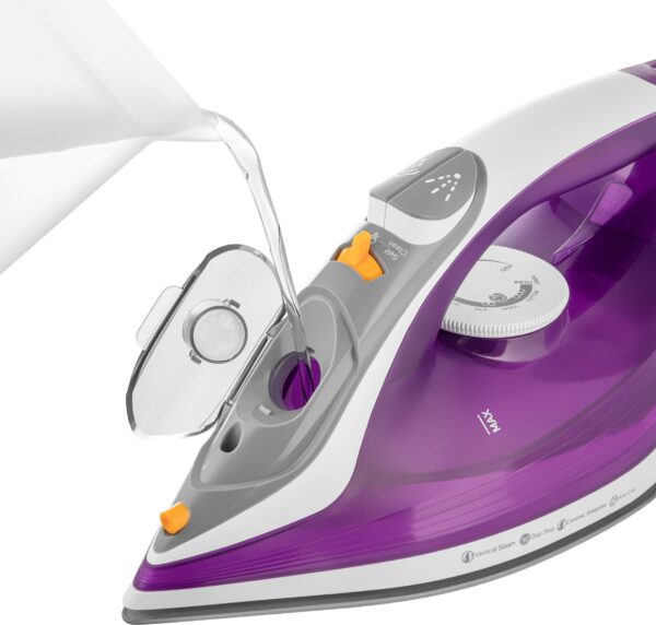 Kodumasinad | Triikraud Sencor SSI5800VT | Tehnomaan