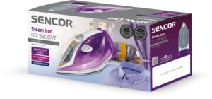 Kodumasinad | Triikraud Sencor SSI5800VT | Tehnomaan