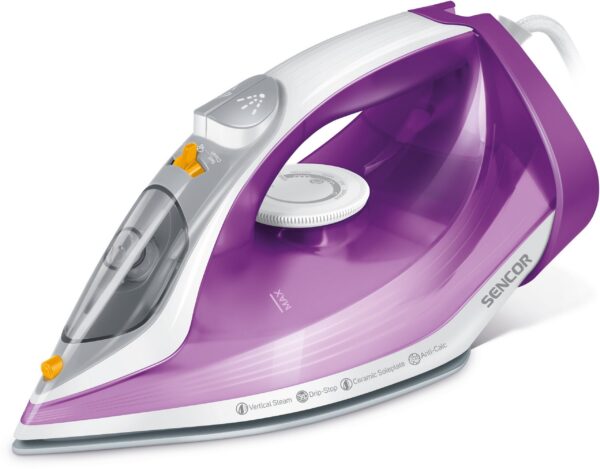 Kodumasinad | Triikraud Sencor SSI5800VT | Tehnomaan
