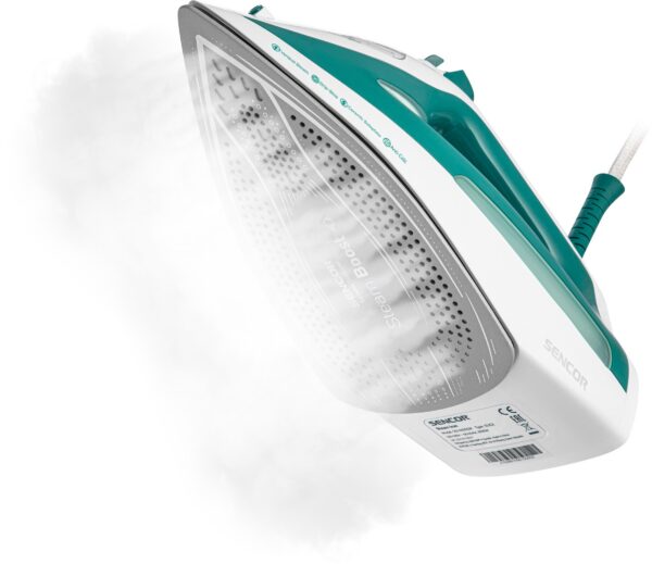 Kodumasinad | Triikraud Sencor SSI6100GR | Tehnomaan